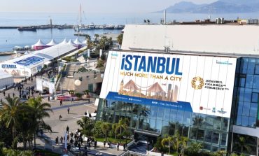 İstanbul'un vitrin projeleri MIPIM'de