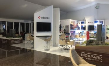 Tahincioğlu MIPIM'da Yerini Aldı