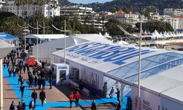 İstanbul 'güç birliği' ile  MIPIM'in 'kalbi'ne yerleşti
