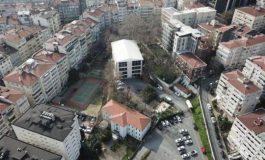Marmara Üniversitesi Nişantaşı Arazisi İhalesi Dap Yapı'da Kaldı