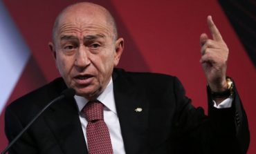 "Deprem Riskine Karşı Konut Alırken Beton Kalitesine Dikkat Edilmeli"