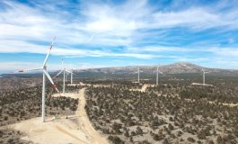 Akfen Yenilenebilir Enerji'nin 530 milyon dolarlık güneş ve rüzgar portföyüne EMEA Finance'dan iki büyük ödül