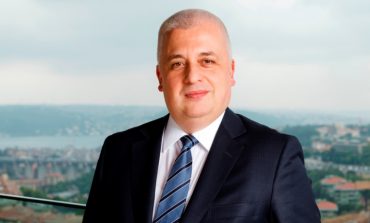 Sabancı Holding Çimento Grup Başkanlığı'na DR. Tamer Saka Atandı
