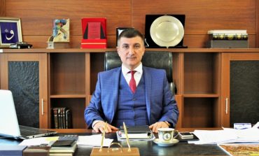 "İnşaat sektöründe hedef 80 milyon değil 8 milyar olmalı"