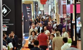 Filli Boya Sektörün Trendlerini İstanbul Yapı Fuarına Taşıyor