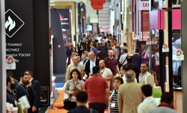 Turkeybuild İstanbul, 8 Mayıs'ta kapılarını açmaya hazırlanıyor