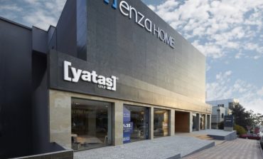 Yataş Grup 2017'yi Rekor Büyüme ile Kapadı