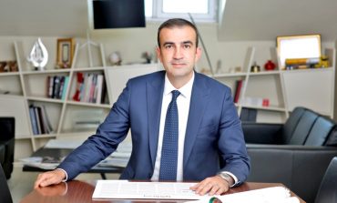 Ankara'ya Yabancı İlgisi Artıyor