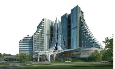 Evrenol Architects "Tasarım Merkezi" Oldu!