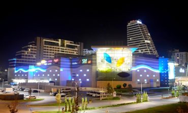BREEAM'den Akbatı'ya 'Mükemmellik' Sertifikası