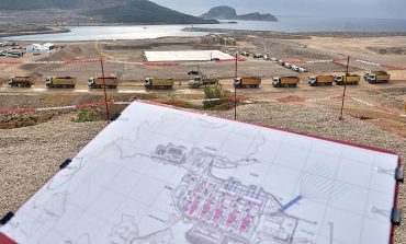 Akkuyu NGS'ye 'İnşaat Lisansı' verildi