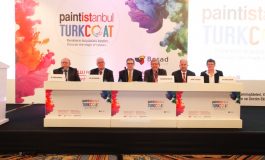 Paintistanbul&Turkcoat 2018 sektörün büyümesine katkı sağlıyor