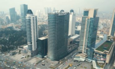 Ofis yaşamında dönüşüm, iş dünyası liderlerinin yeni tercihi Ferko Signature ile başlıyor