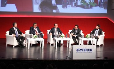 GYODER, İNDER ve KONUTDER yarın ortak açıklama yapacak