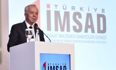 Türkiye İMSAD Başkanı Ferdi Erdoğan: "Biz kura dokunmasak da kur bize dokunuyor"