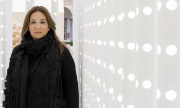 Tabanlıoğlu Mimarlık "housEmotion" yerleştirmesi ile Milano'da INTERNI "House In Motion" sergisinde