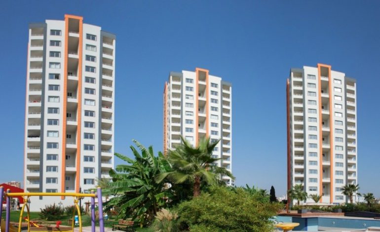 Milenyum Towers