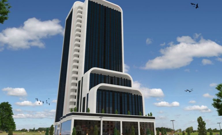 Okan Towers