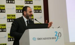 Ekonomist Prof. Dr. Emre Alkin inşaat ve hazır beton sektörünü değerlendirdi