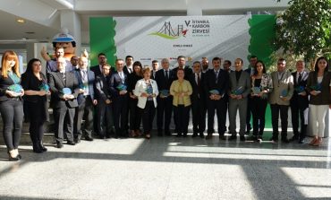 Düşük Karbon Kahramanı Ödülleri, Sahiplerini Buldu