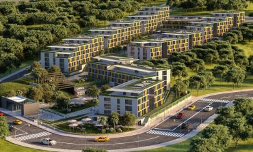 UNIVA ÖĞRENCİ EVLERİ: ALTERNATİF GAYRİMENKUL; YATIRIMIN YÜKSELEN YENİ TRENDİ