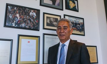 "İstanbul'da daha 30 yıllık gayrimenkul işi var"