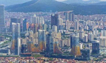 İstanbul 2022 Eylül Ayında Satış Artırdı, 19.089 Konut Satıldı