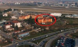 Bakırköy’deki Şükrü Balcı Polis Eğitim Merkezi’nin 68 dönümlük arazisi için yapılan ihale iptal