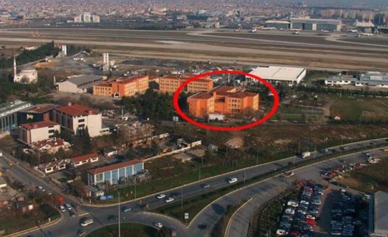 Bakırköy’deki Şükrü Balcı Polis Eğitim Merkezi’nin 68 dönümlük arazisi için yapılan ihale iptal