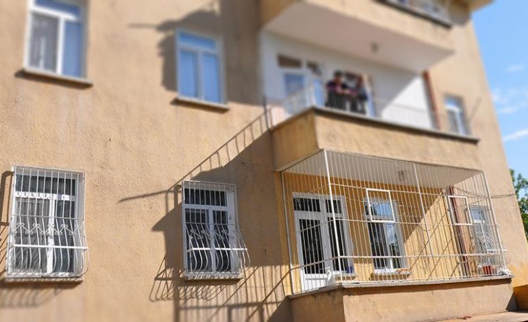 Yargıtaydan ‘balkon demiri’ kararı