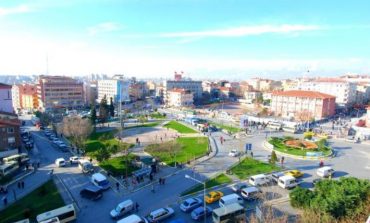 Bağcılar'da 5 Mahalle'nin İmar Planı İptal Edildi