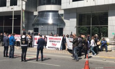 Dumankaya Mağdurları İkinci Kez TMSF Önünde!