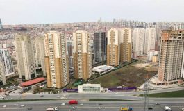 İstanbul'daki yabancı yatırımlarında Esenyurt, Beylikdüzü ve Başakşehir ilk üçte yer aldı
