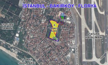 Galatasaray Florya Arazisi Öz Er-Ka'nın