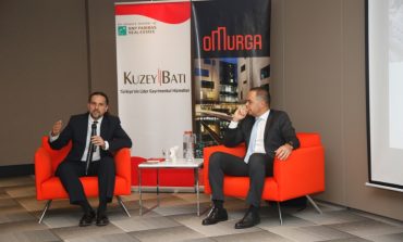 Gayrimenkul Yatırım Fonu Tanıtımı Gerçekleştirildi