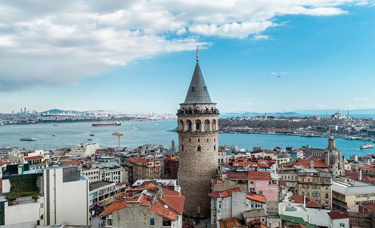 İmar barışı en fazla Beyoğlu ve Zeytinburnu’nda konut fiyatlarını artırdı
