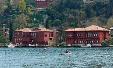 İstanbul’da Yalı Kiraları Yüzde 50, Satılık Fiyatları Yüzde 30 Arttı