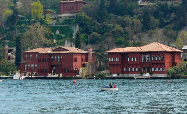 İstanbul’da Yalı Kiraları Yüzde 50, Satılık Fiyatları Yüzde 30 Arttı