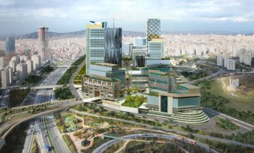 Sektör Liderleri İstanbul Finans Merkezini Anlattı