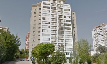Megaron Ankara