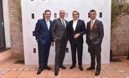 MGallery, Türkiye'deki ilk otelini İstanbul Karaköy'de açtı