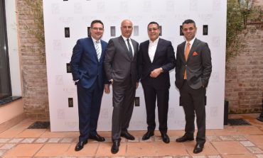 MGallery, Türkiye'deki ilk otelini İstanbul Karaköy'de açtı