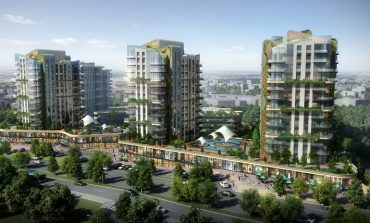 Nef Bahçelievler'de dev kampanya