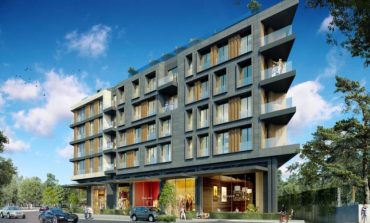 Tahincioğlu Nidapark Ayyıldız'da Satışlar Başladı