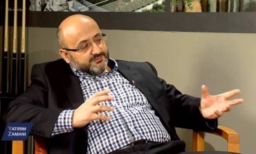 İnanlar İnşaat'ın sahibi Serdar İnan hakkında önemli iddia!