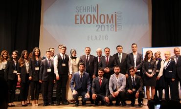 Seza Çimentoya "En Büyük Yatırım" Ödülü