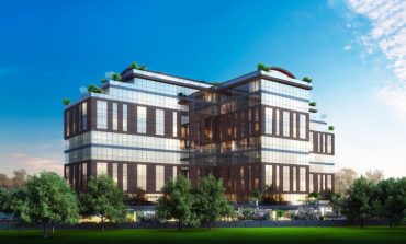 StarPort Residence