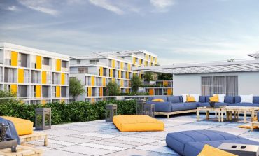 Univa Projelerinde KDV Oranı Yüzde 8! Öğrenci Evi Alana KDV İndirimi!