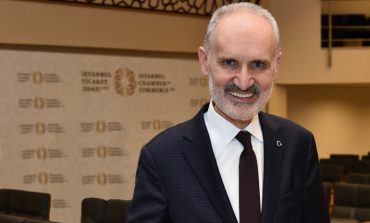 İTO'nun Yeni Başkanı Şekib Avdagiç