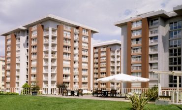 7000A Residence